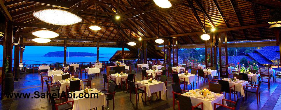 تور تایلند هتل نورا ريزورت - آژانس مسافرتی و هواپیمایی آفتاب ساحل آبی